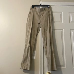 Tommy Hilfiger khaki pant